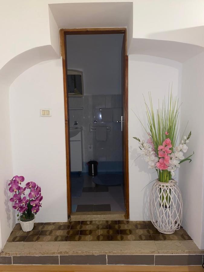 Seki House Apartment Piran Bagian luar foto